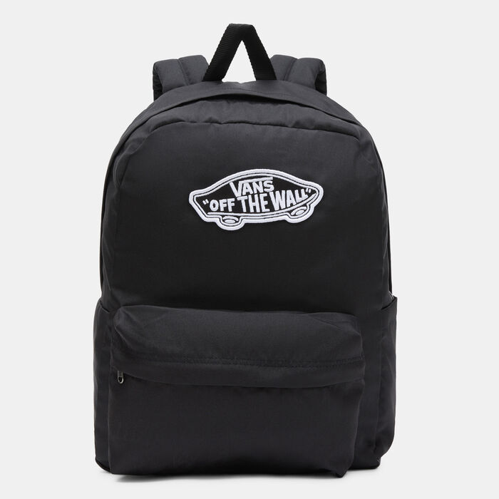 Vans Old Skool Classic Backpack Black image number 3
