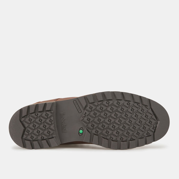 Timberland Men's Larchmont II Chukka Shoe Brown image number 3