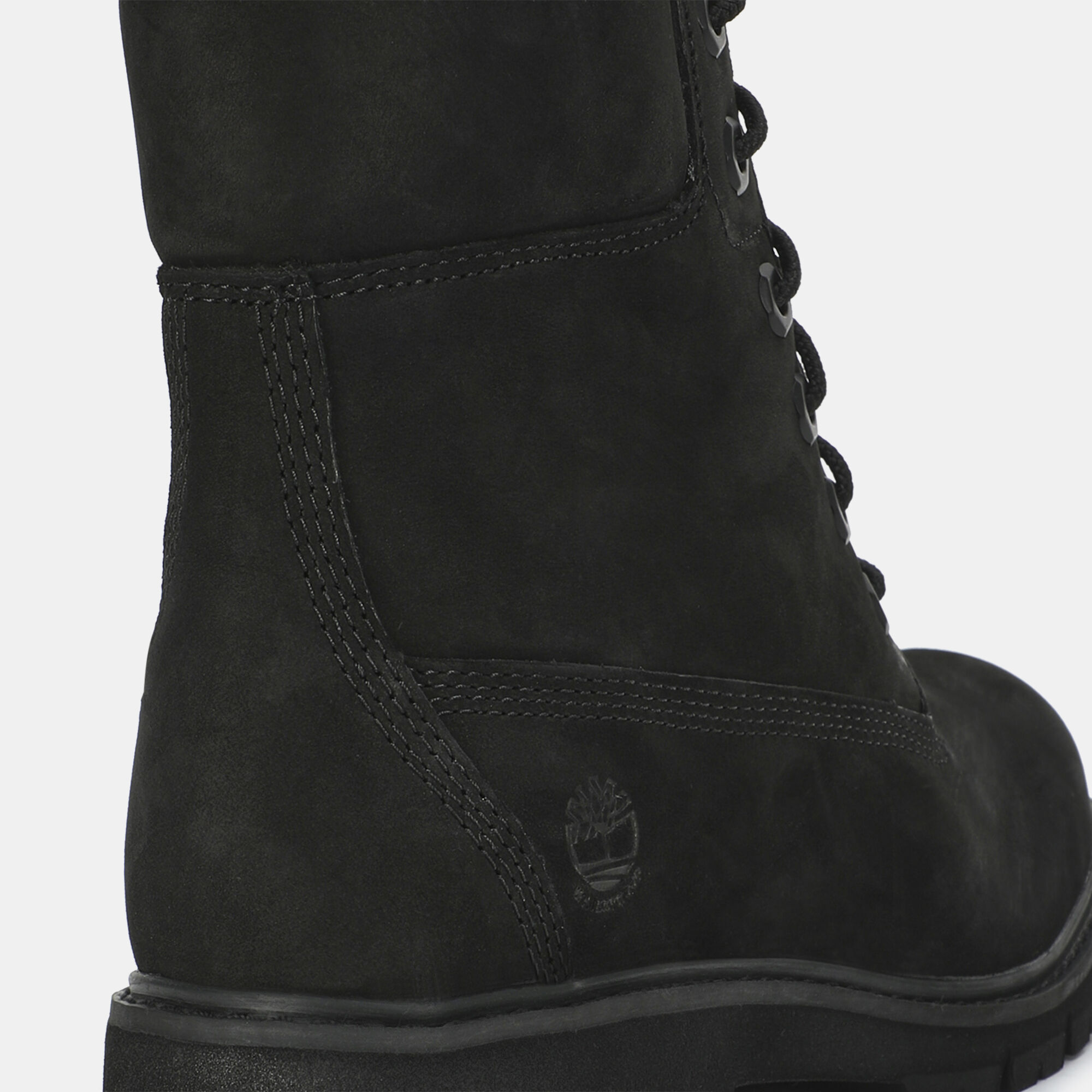 Women s Lucia Way 6 Inch Boot Black Timberland in Kuwait SSS