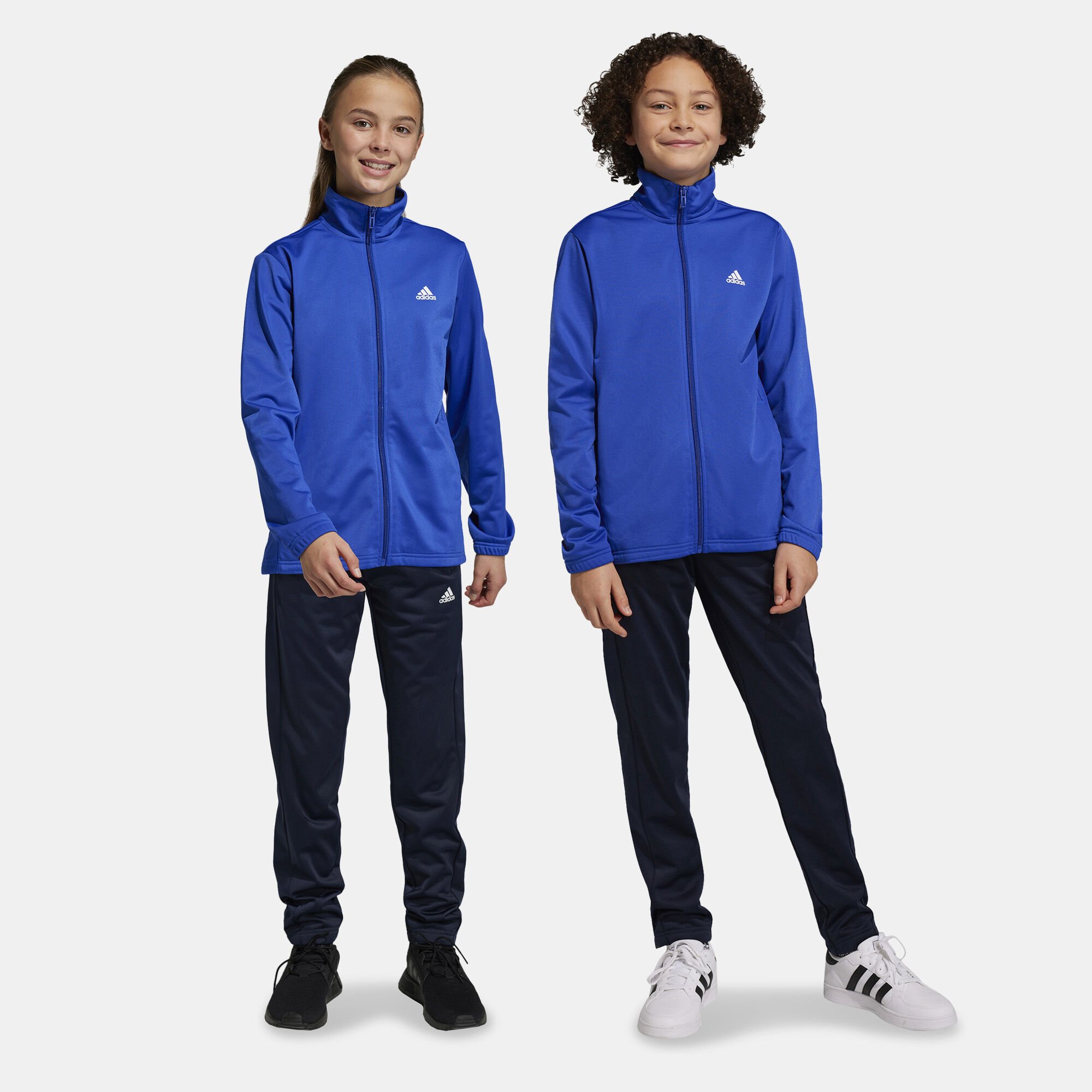 Adidas cozy tracksuit online