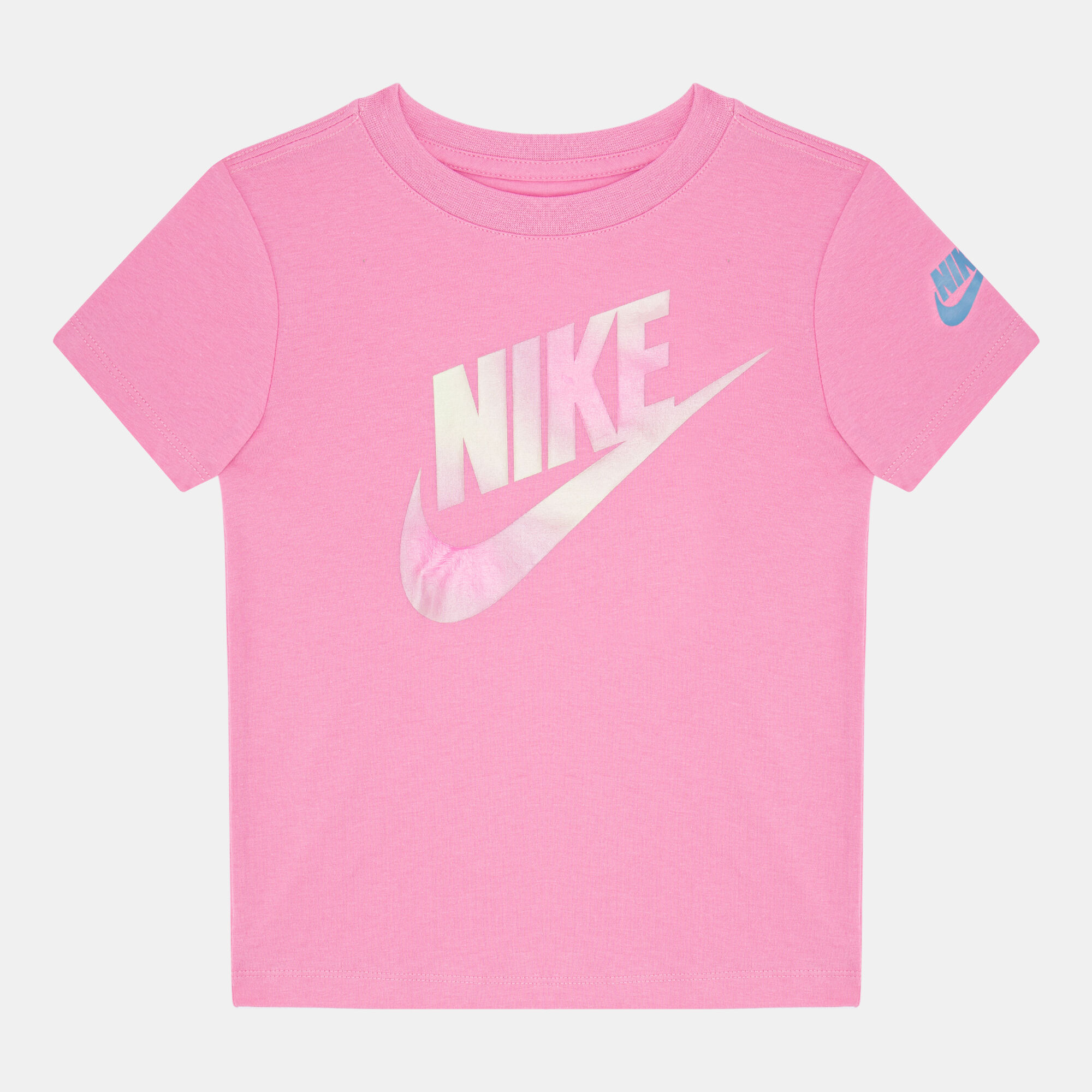 Nike t shirts for girls best sale