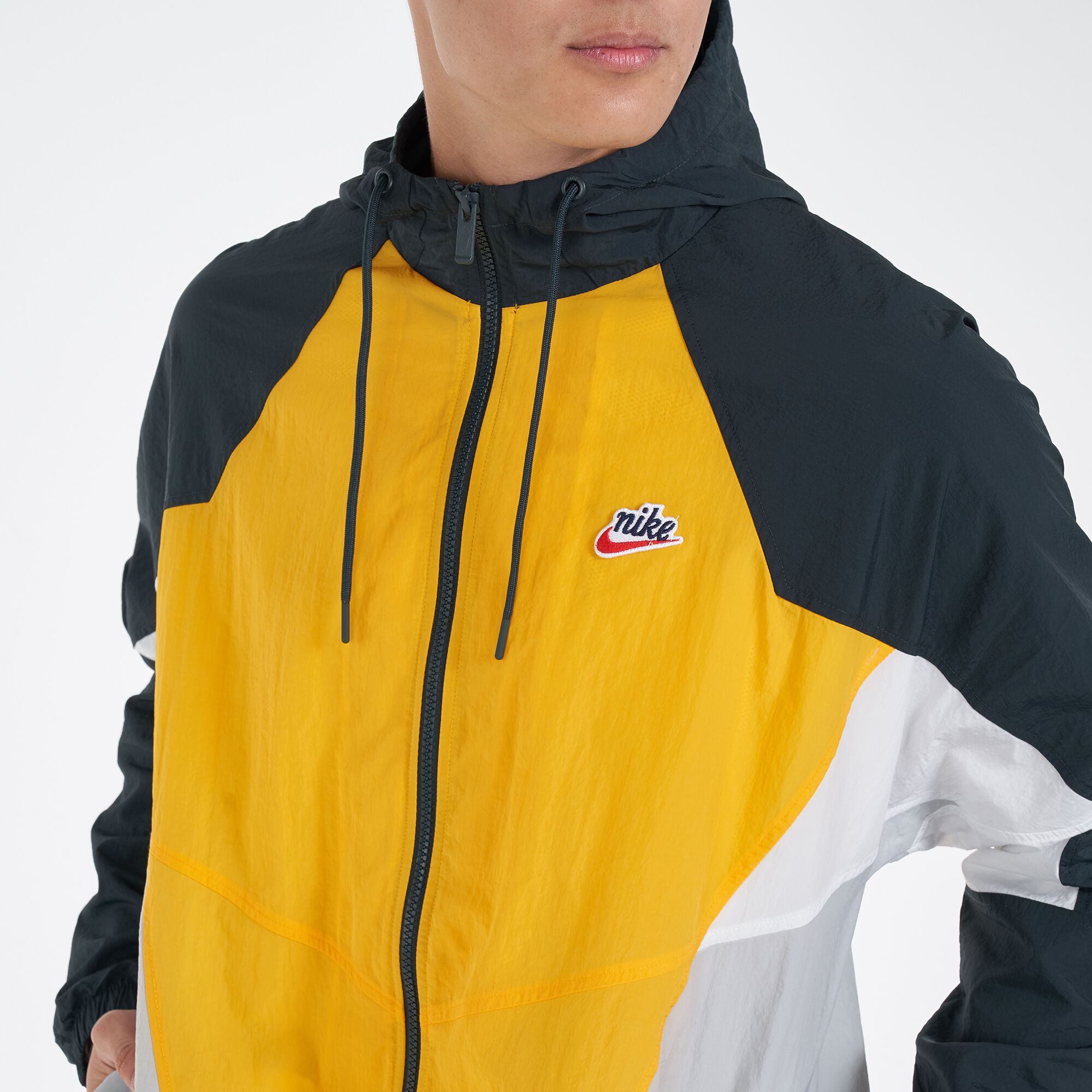 Nike men's sportswear windrunner jacket top