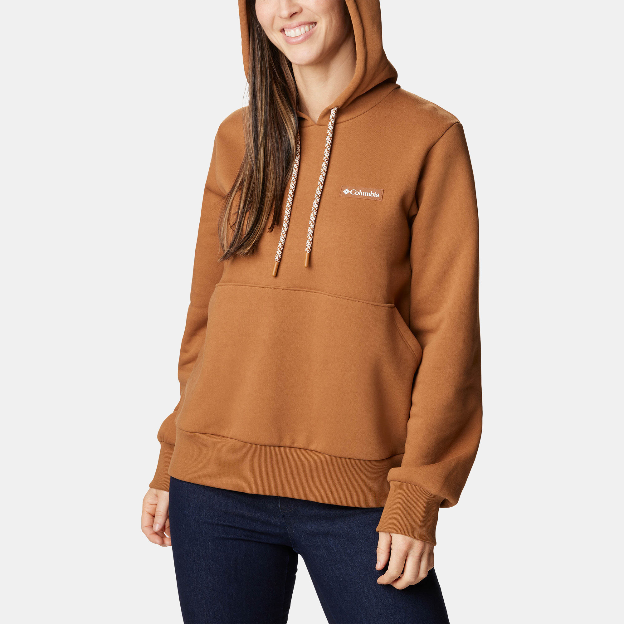 Columbia women's place to place hoodie on sale