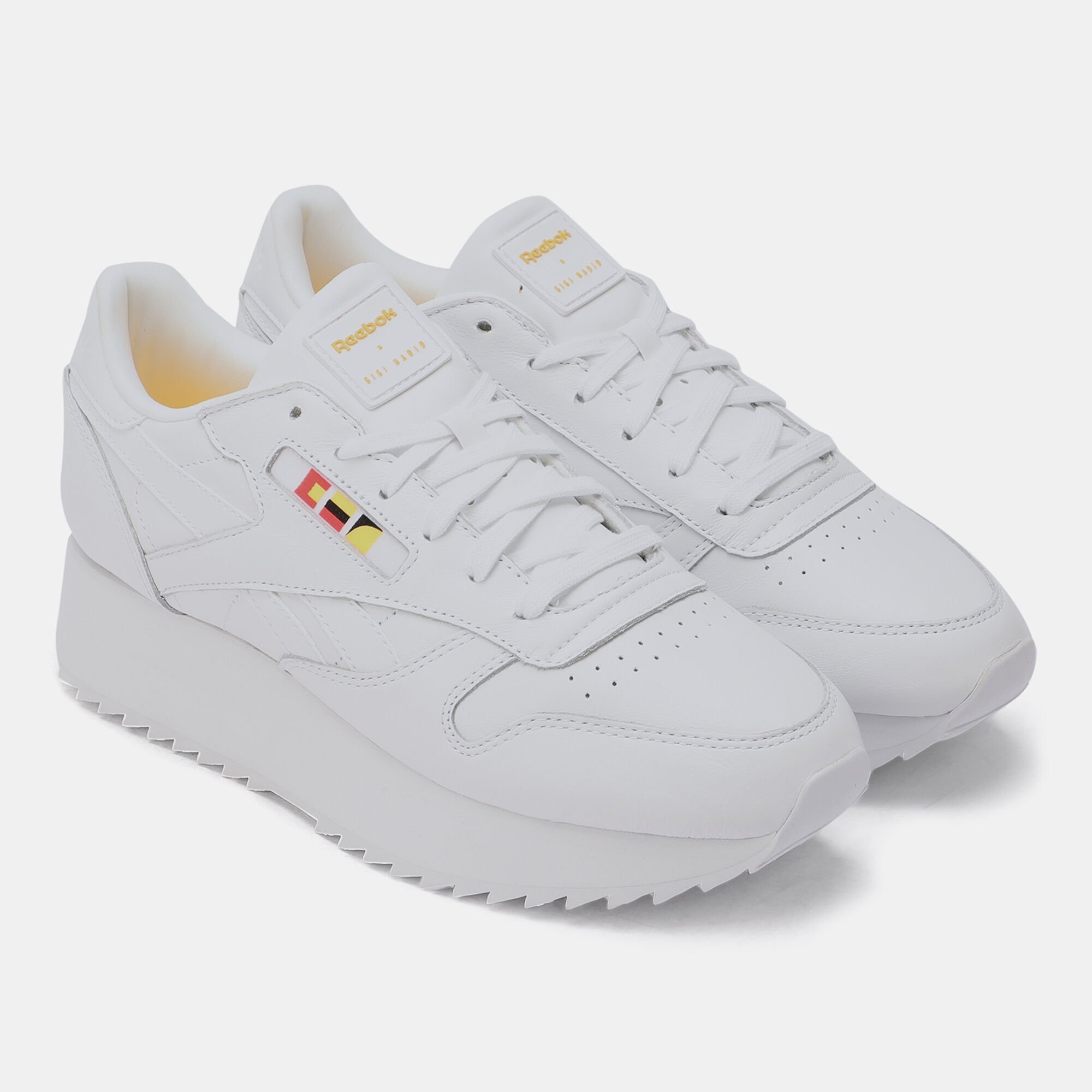 Reebok per gigi on sale