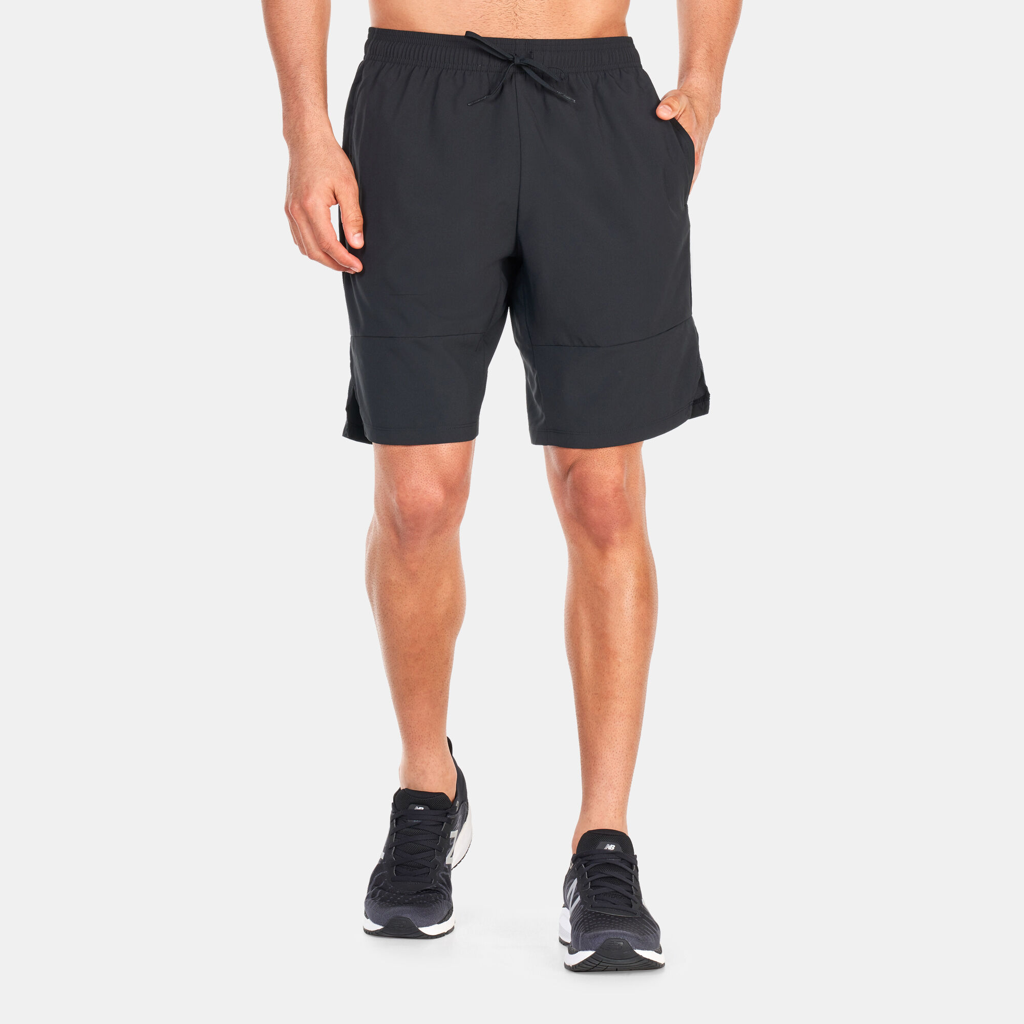 New balance 9 inch shorts cheap