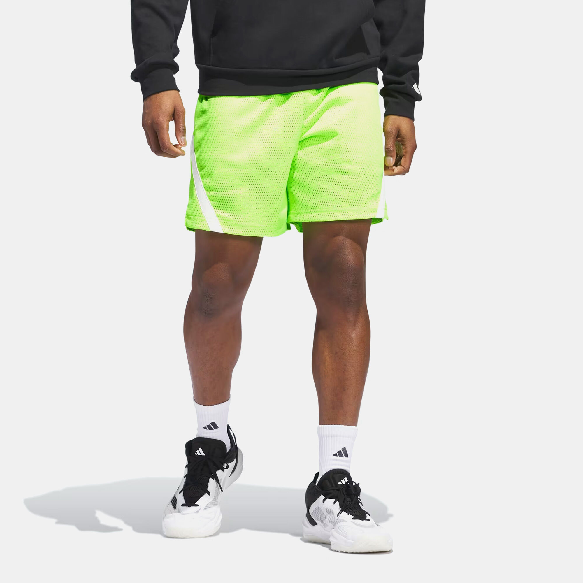 Men s Select Mesh Shorts