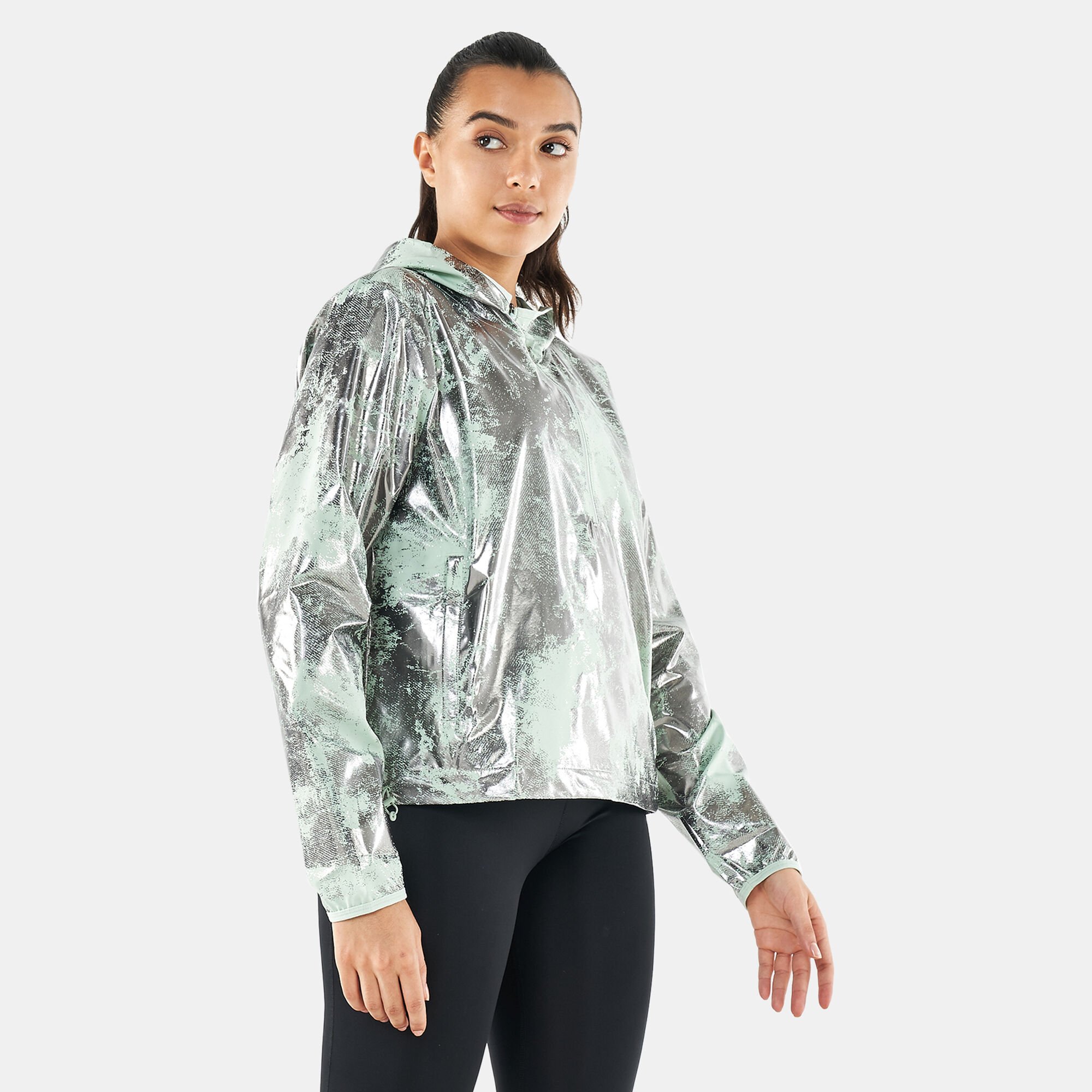 Women s Air Jacket Black Nike in Kuwait SSS
