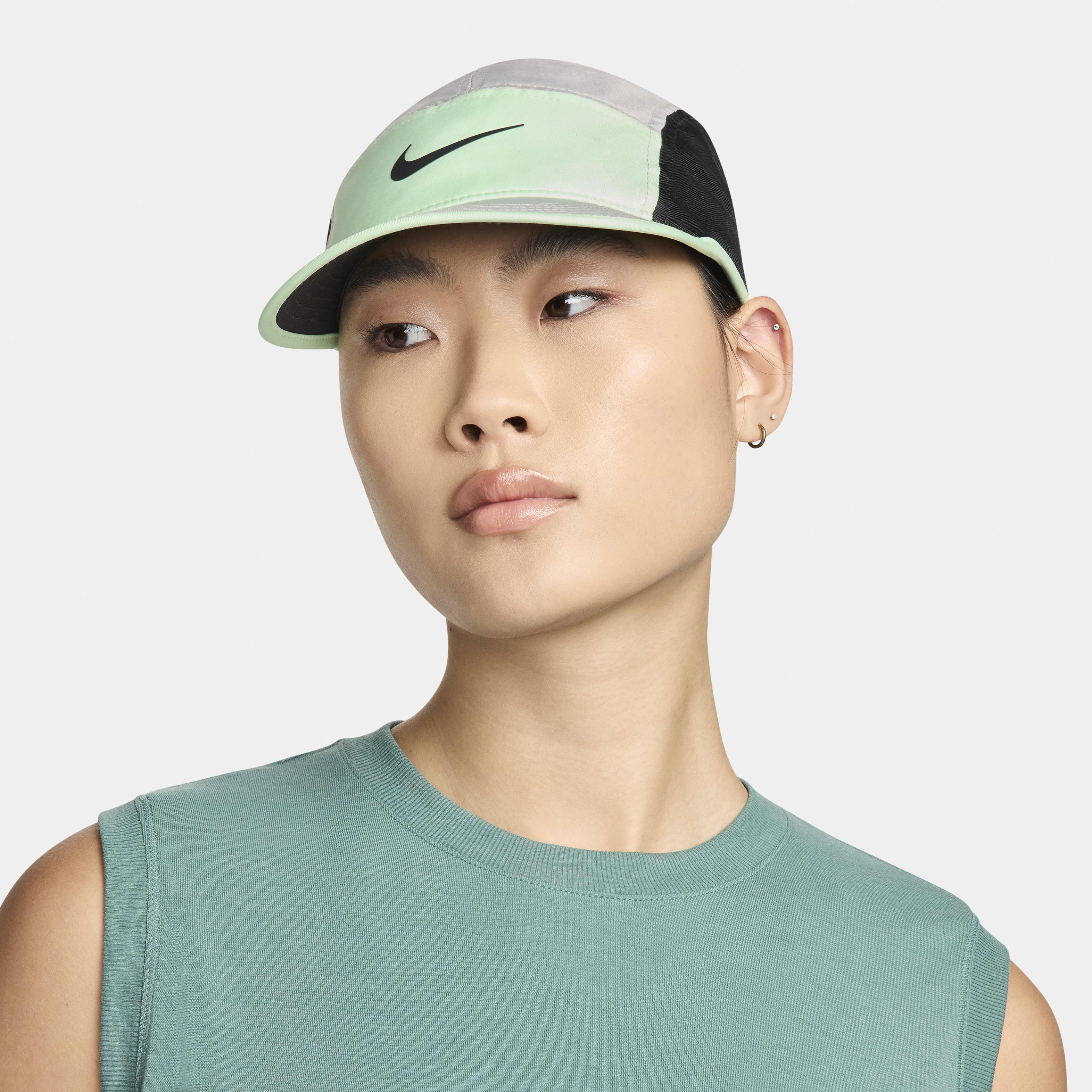 Nike 5 panel dri fit discount