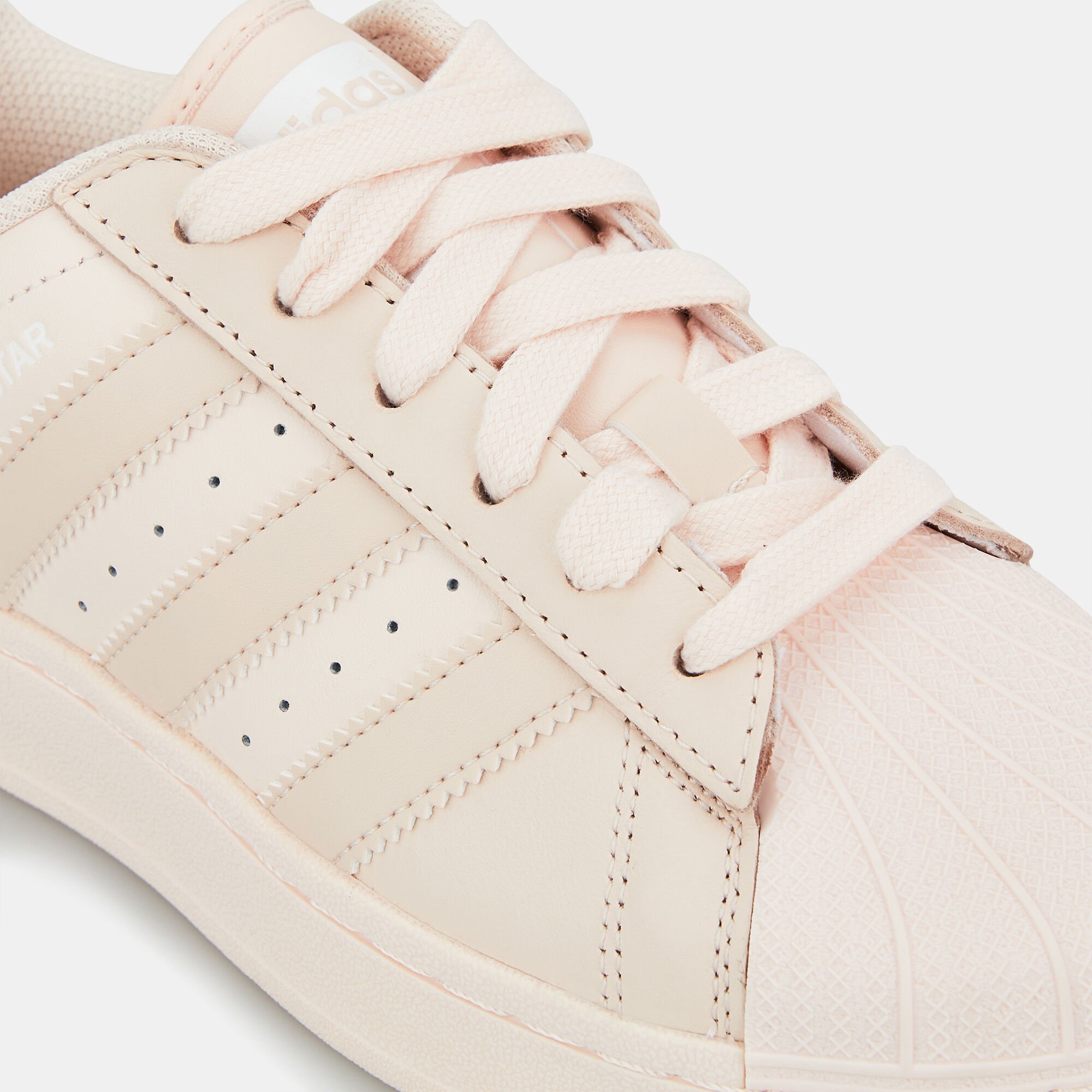 Kids Superstar XLG Shoes