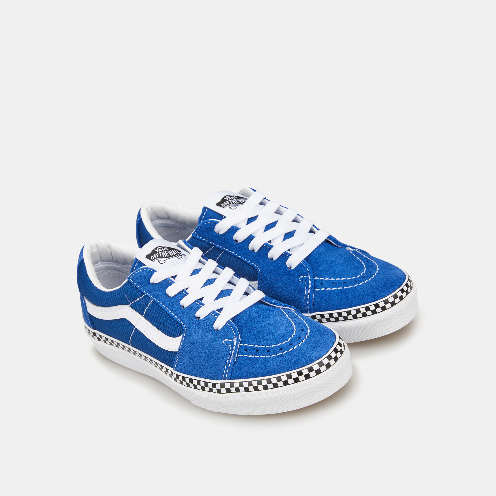 Vans sk8 low kids new arrivals