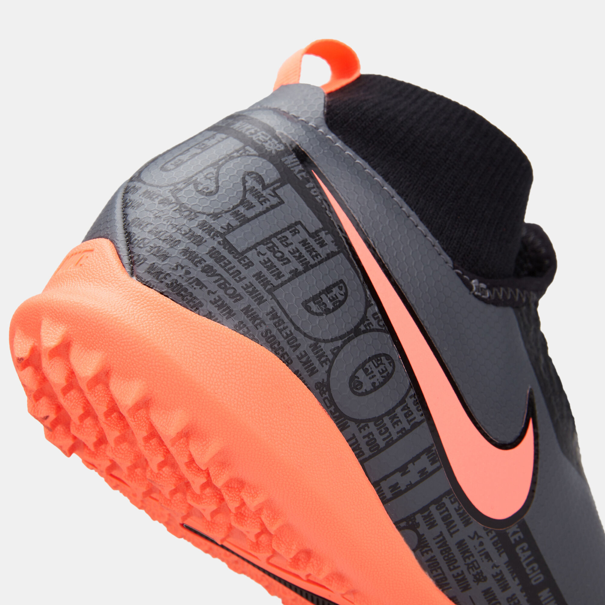 Nike kids outlet phantom vsn