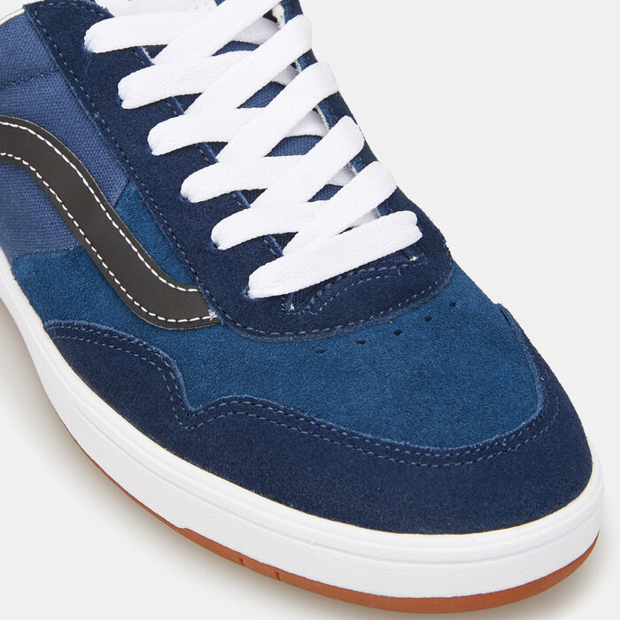 Vans Cruze Too ComfyCush Unisex Shoe Blue image number 4