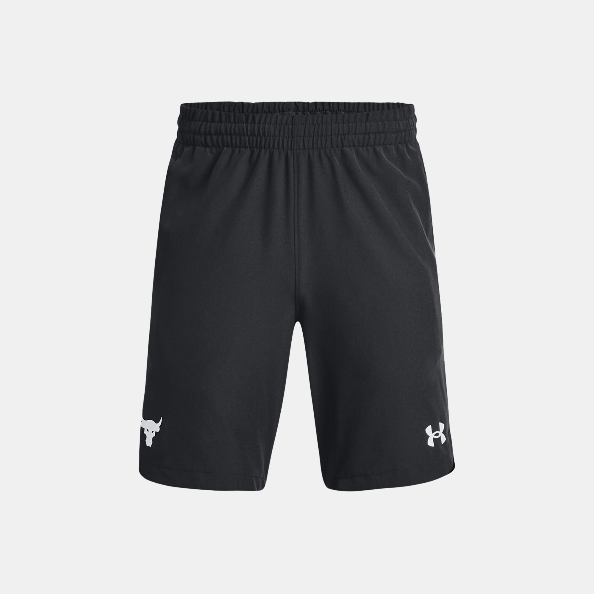 Under armour clearance youth soccer shorts