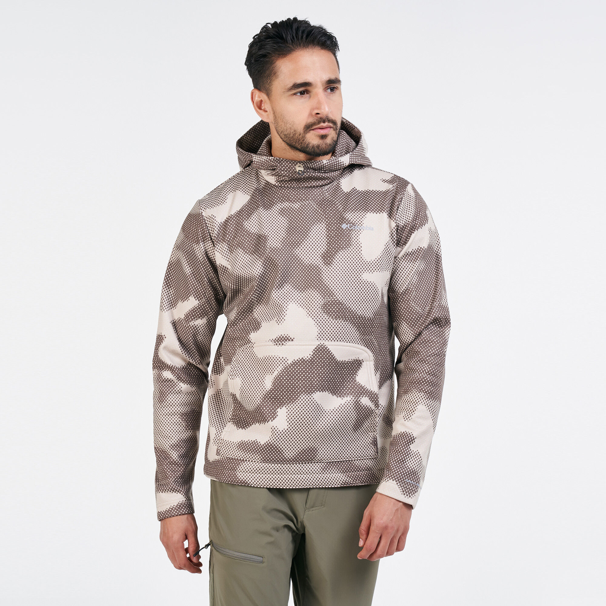 Nike mens dry fleece hoodie clearance