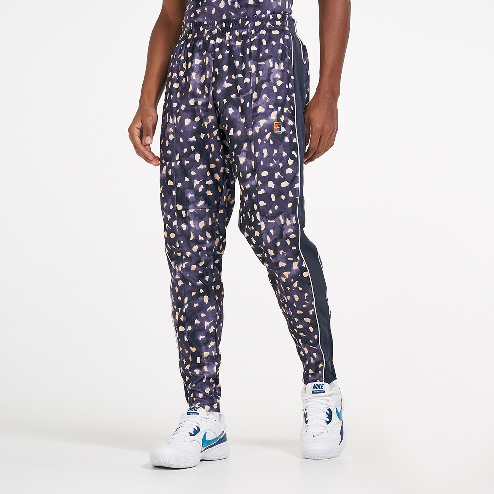 Nike court warm discount up pant