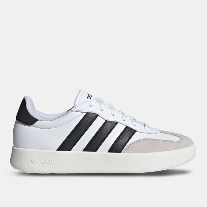 adidas Men's Barreda Shoes White image number 0