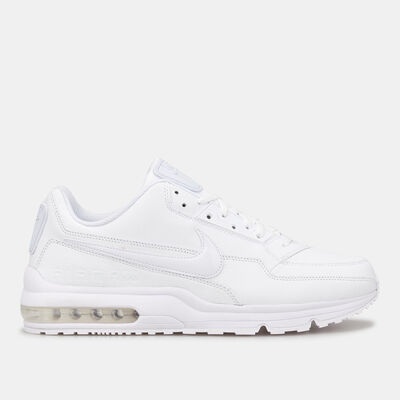 Nike Men's Air Max LTD 3 Shoe White