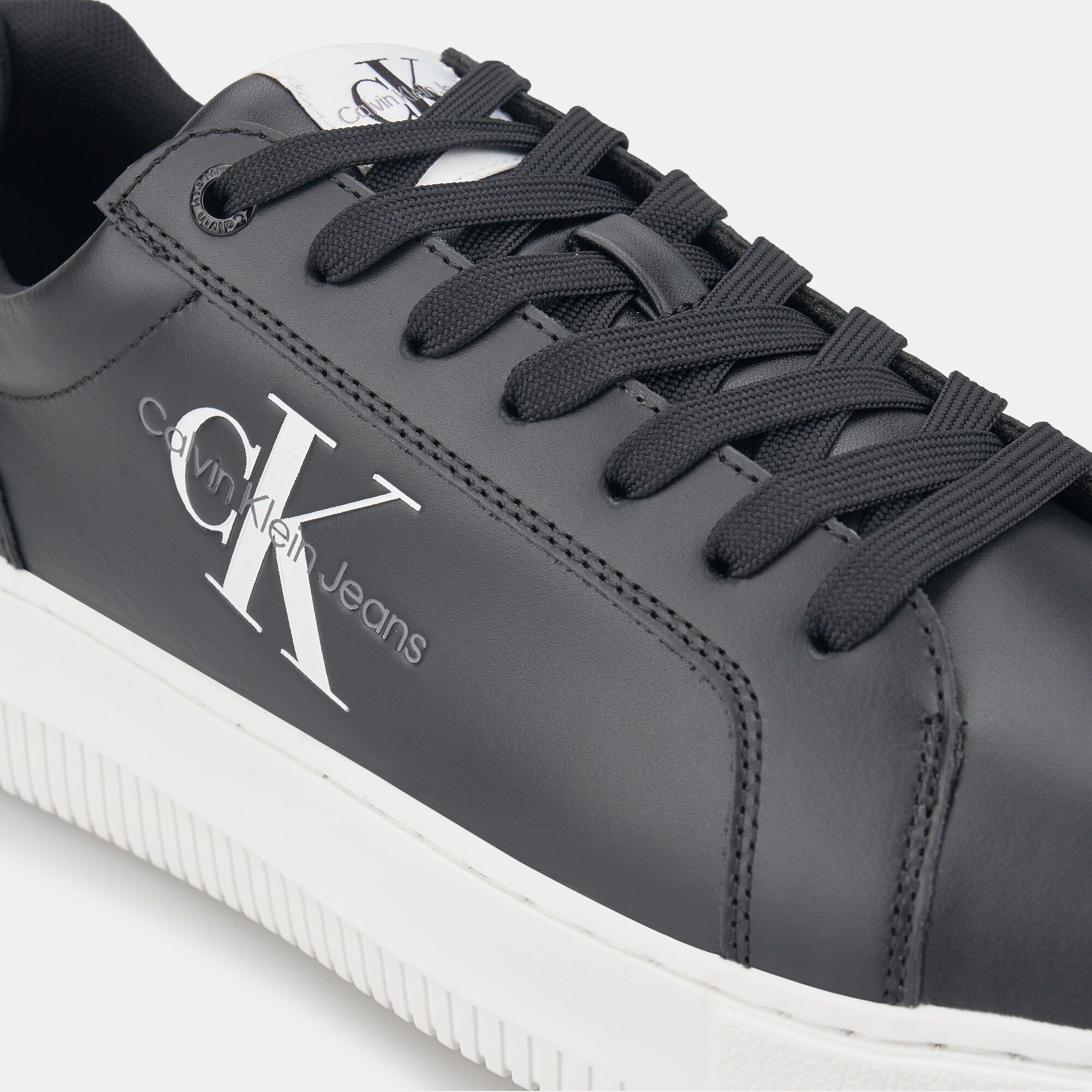 Calvin klein shoes platform sales