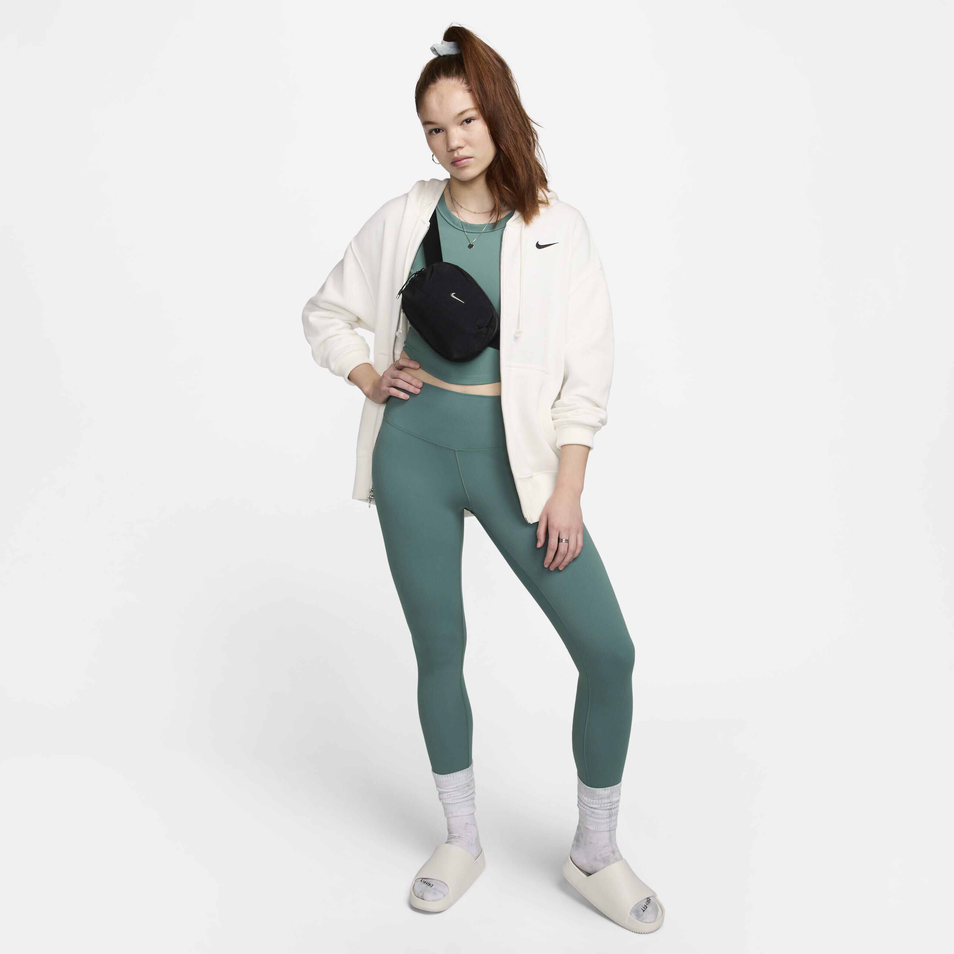 Nike gym leggings hotsell