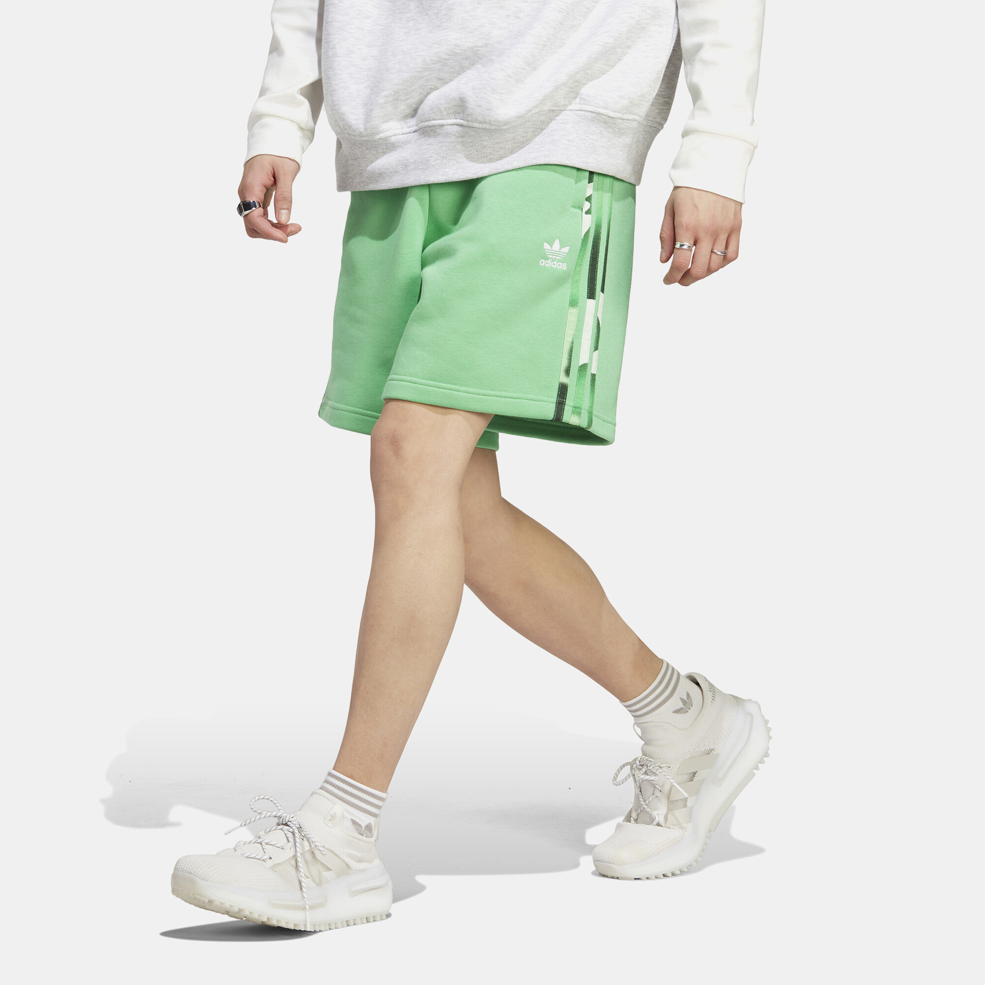 Adidas gfx shorts online