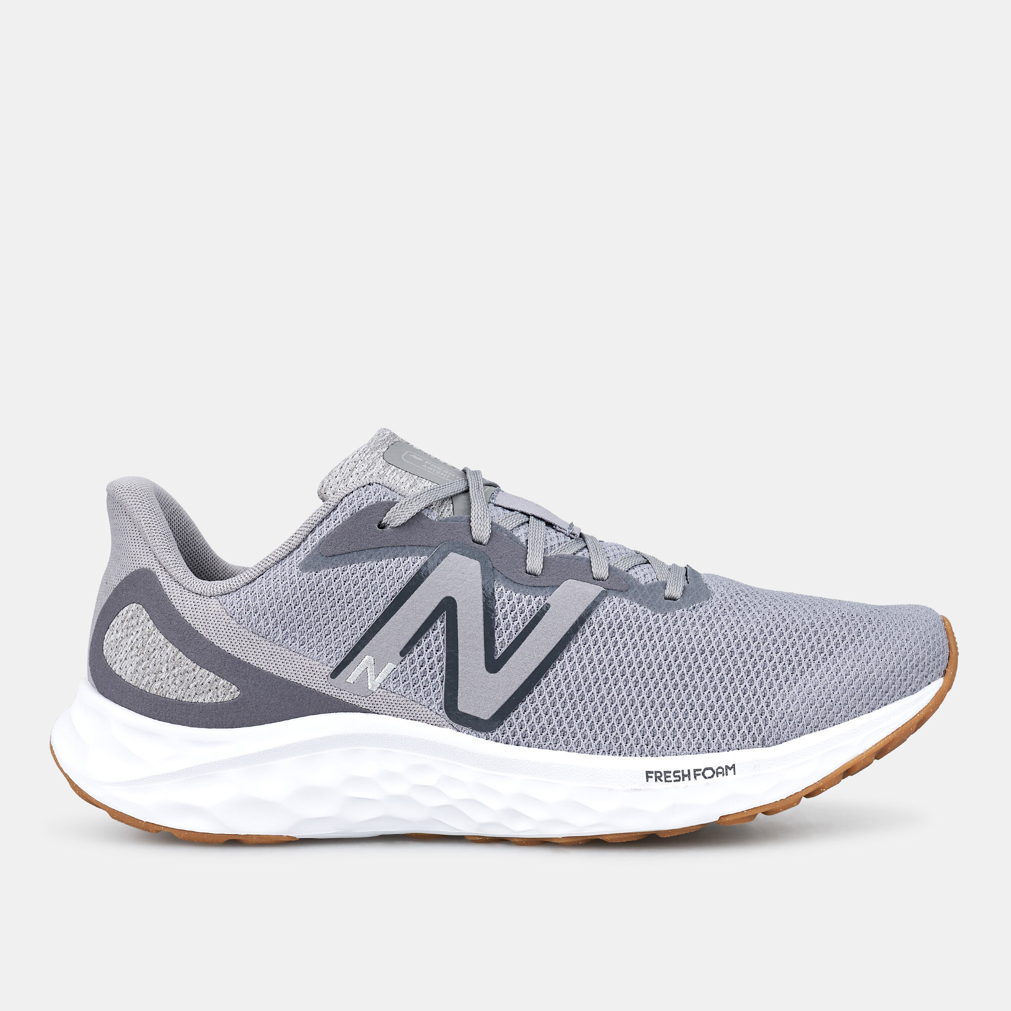 Men s Arishi V2 Shoe Grey New Balance in Kuwait SSS