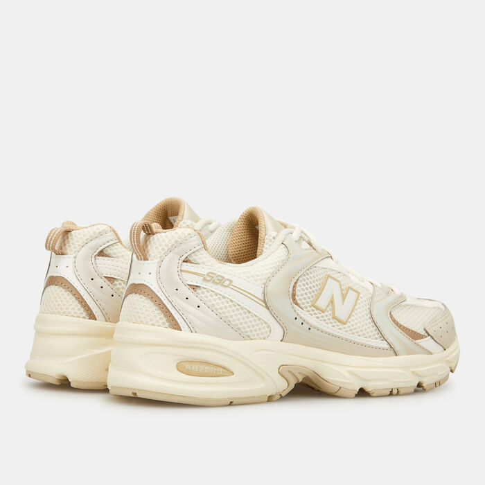 New Balance Women's 530 Shoes Beige image number 2