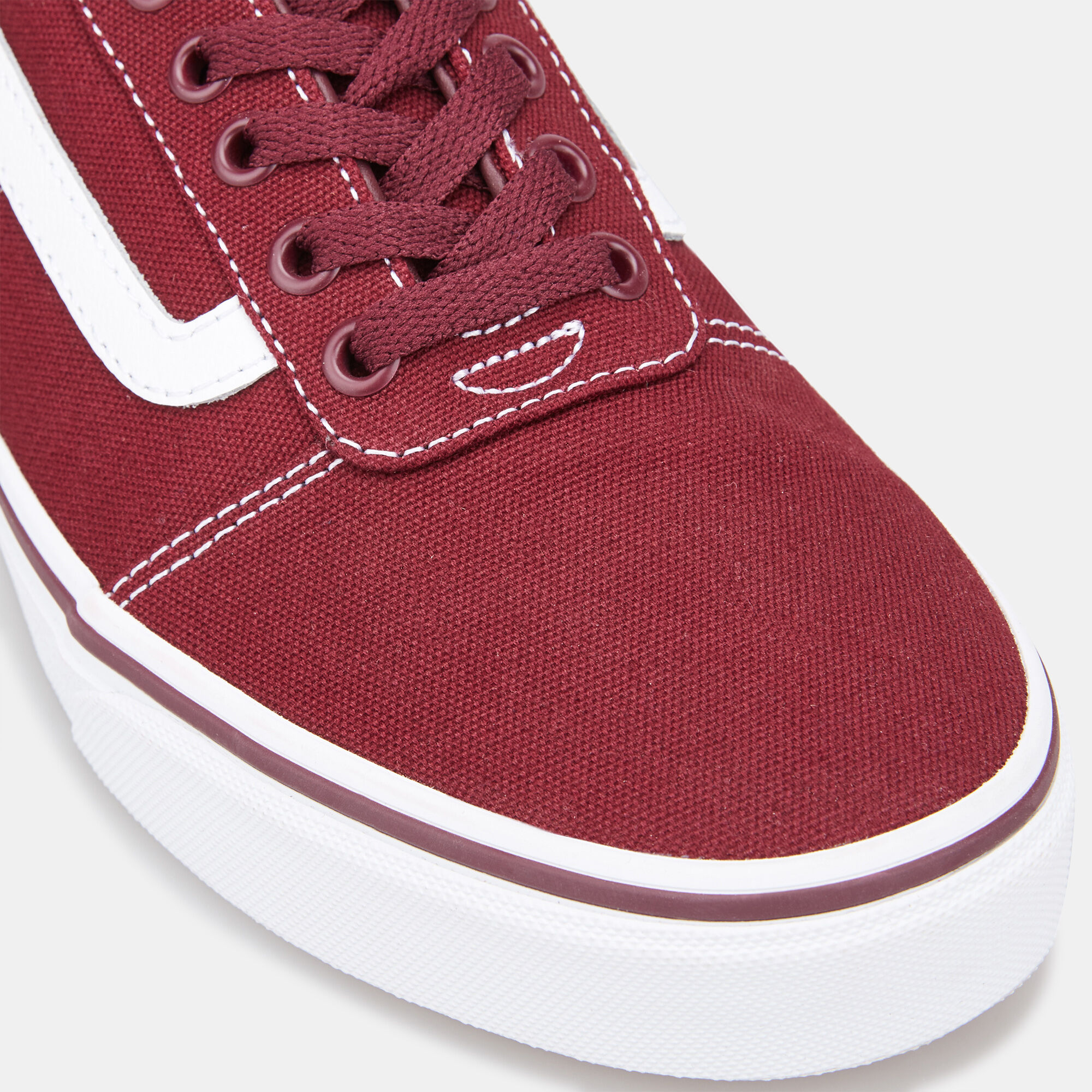 Vans ward canvas port royale cheap