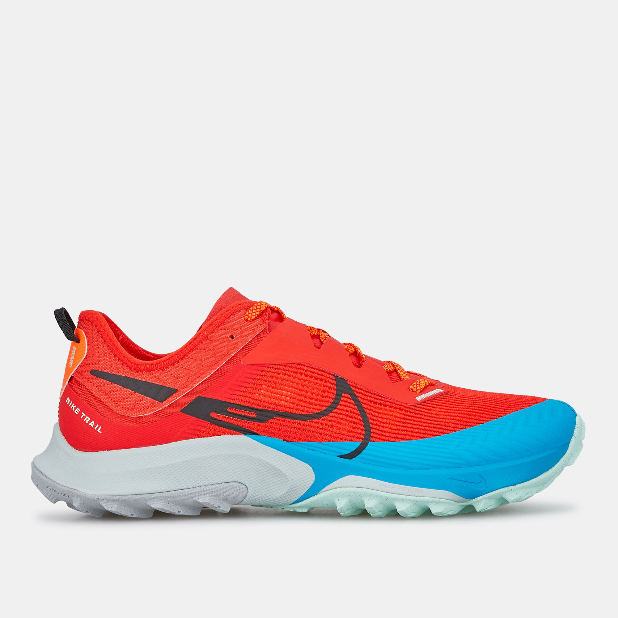 Men s Air Zoom Terra Kiger 8 Shoe Red Nike in Kuwait SSS