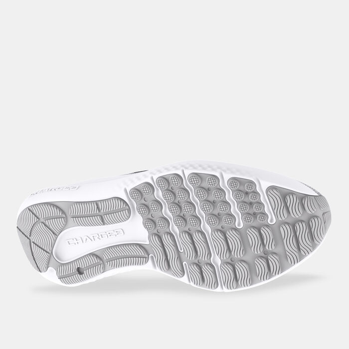 Under Armour Men's Surge 4 Running Shoes White image number 3