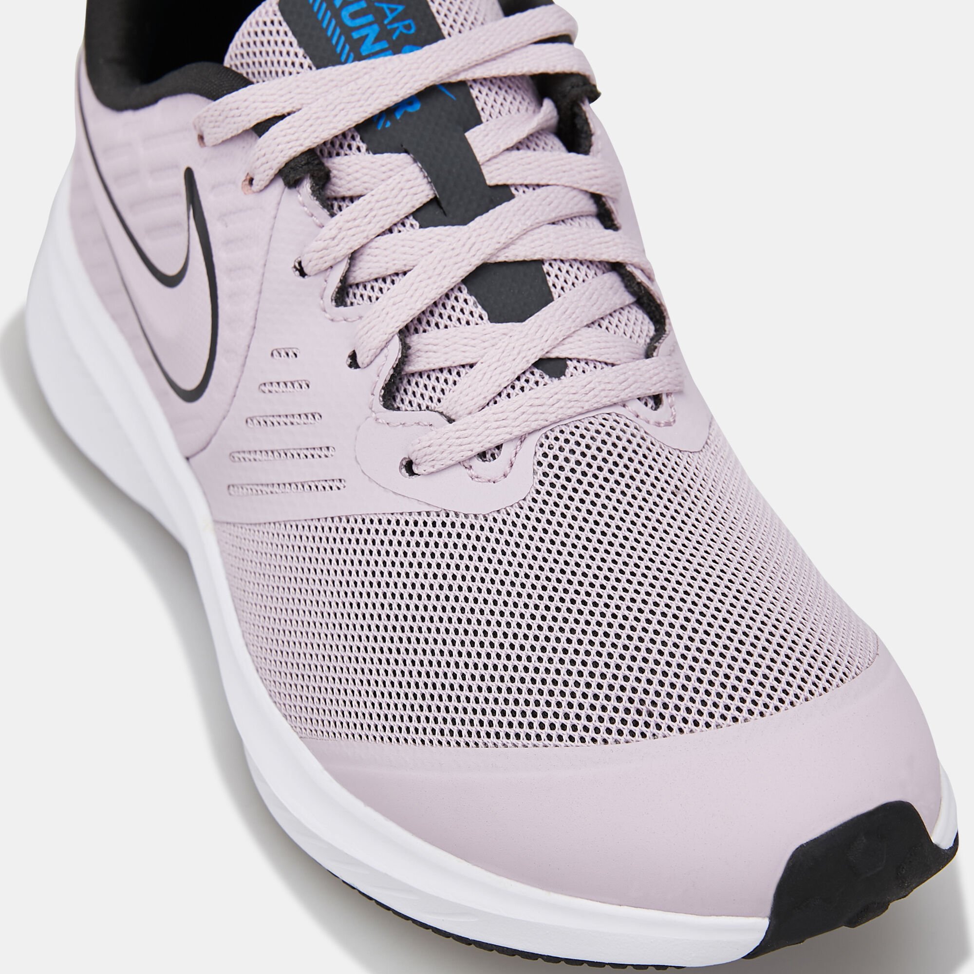Nike star store runner lila