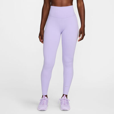 Nike Women's One Leggings Purple