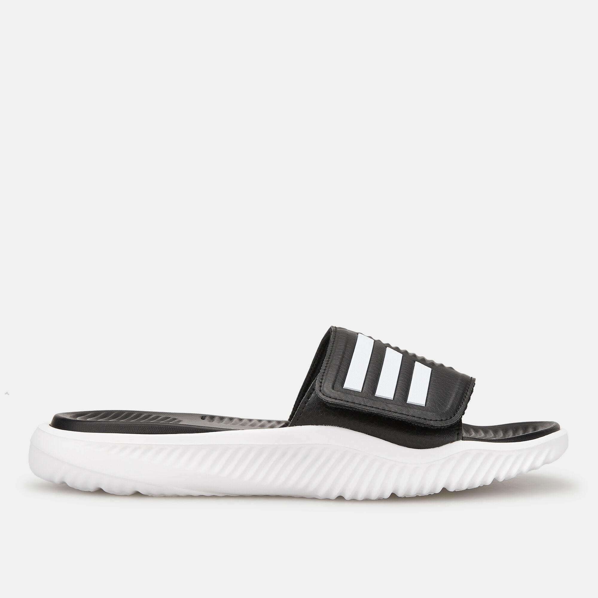 Alphabounce Slides Black adidas in Kuwait SSS