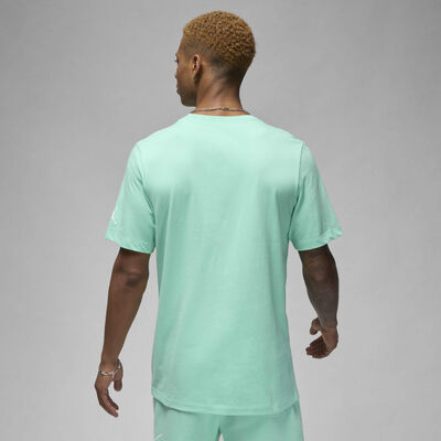 Jordan Men's Flight MVP T-Shirt Green