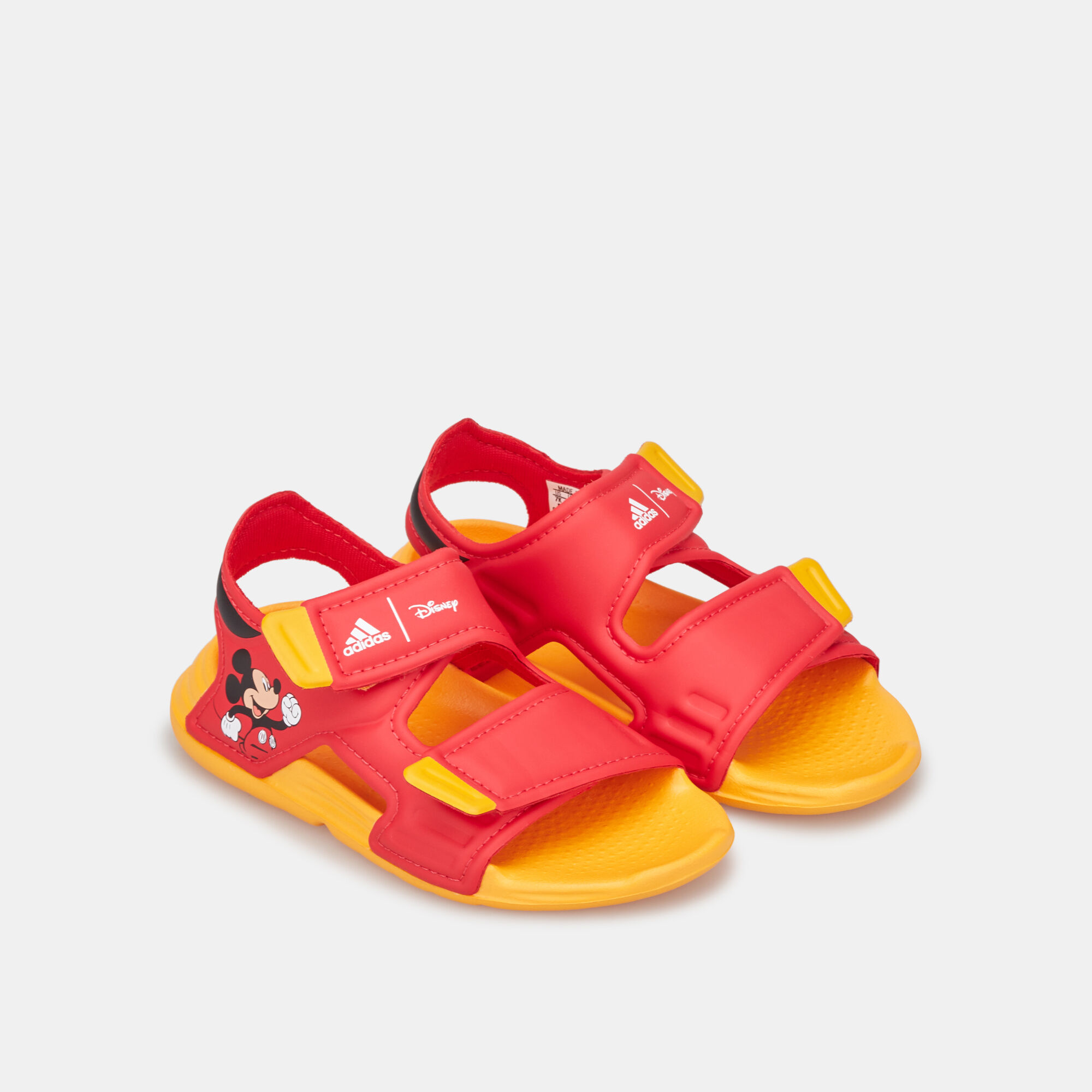 Adidas disney sandals new arrivals