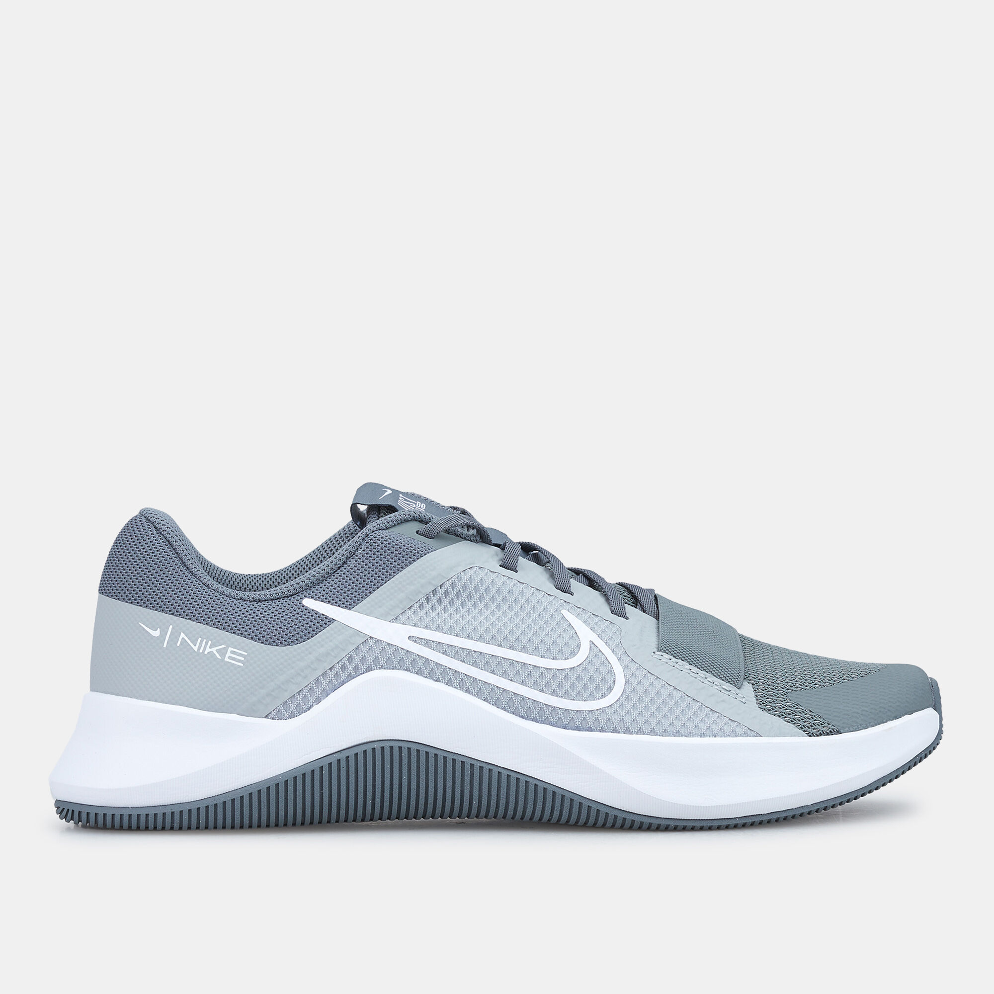 Nike mens 2 mesh trainers outlet