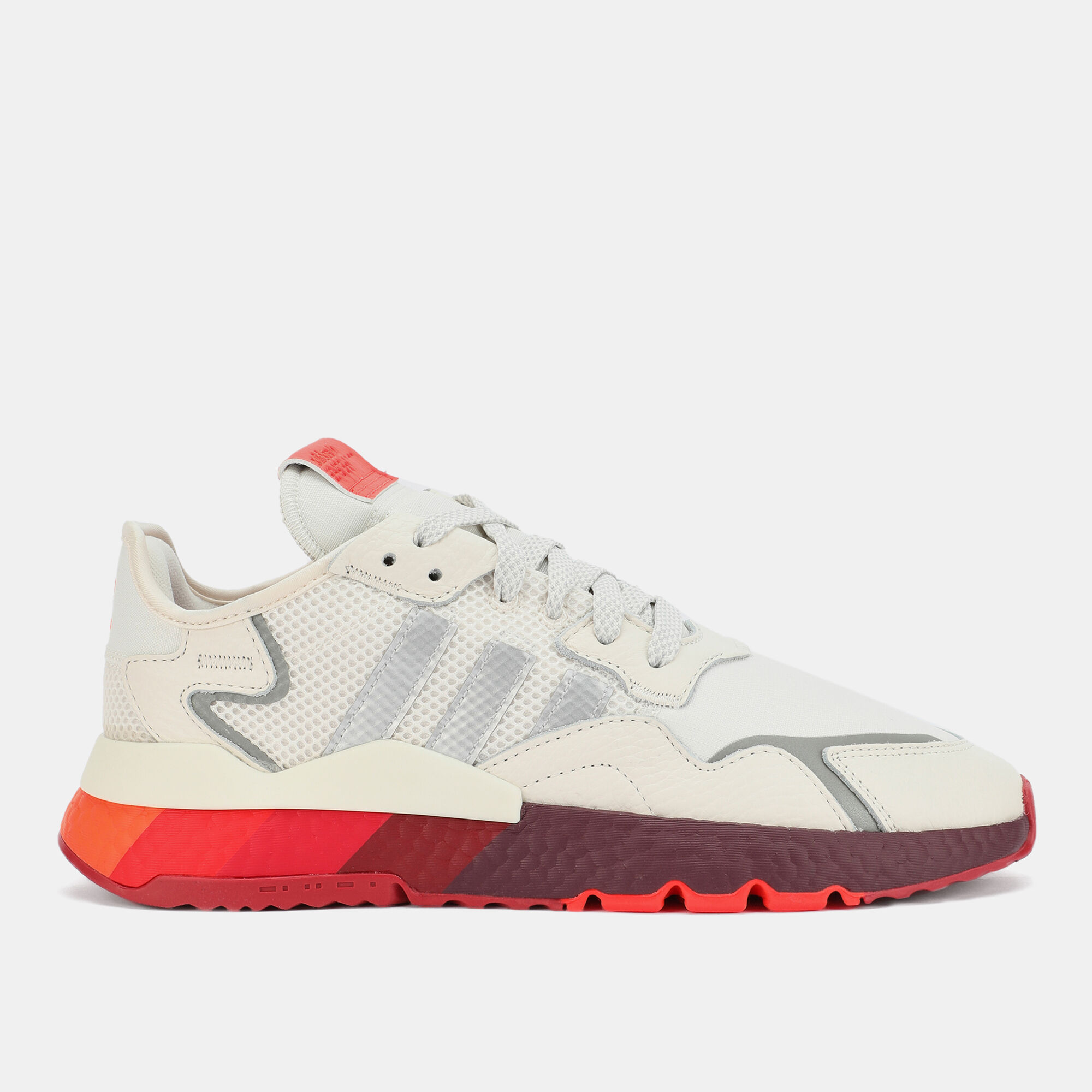 Nite jogger laces shop