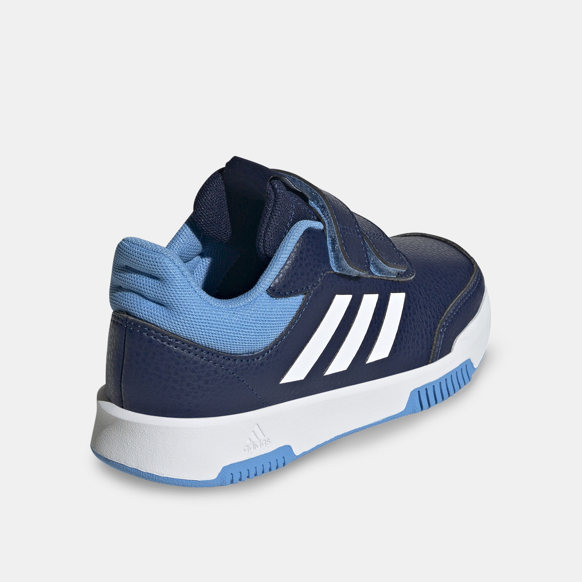 Kids Tensaur Shoes Younger Kids Blue adidas in Kuwait SSS