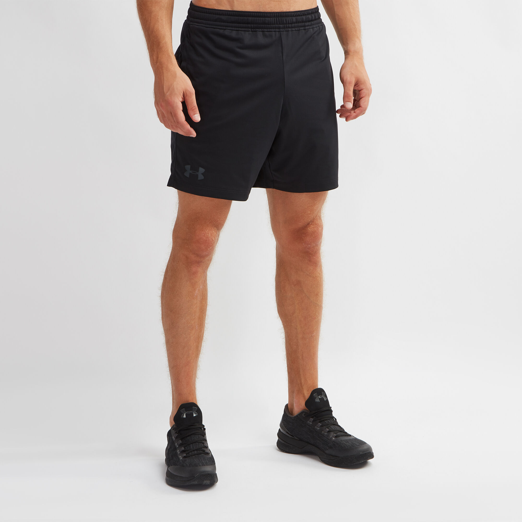 Men's under armour 7 inch shorts top