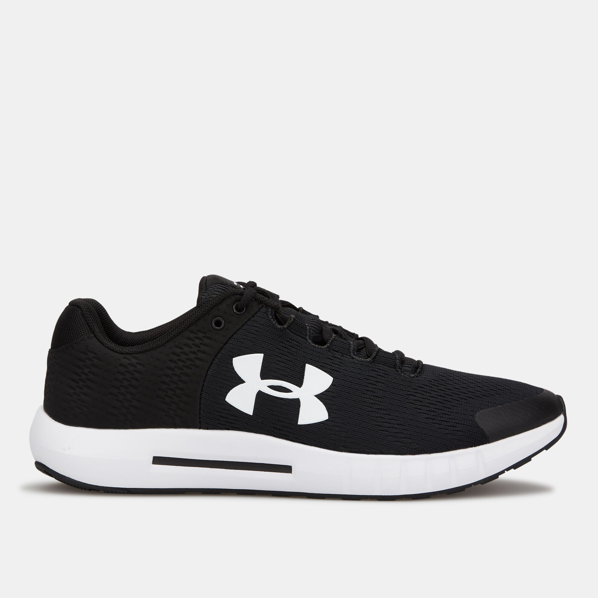 Ua micro g pursuit on sale mens