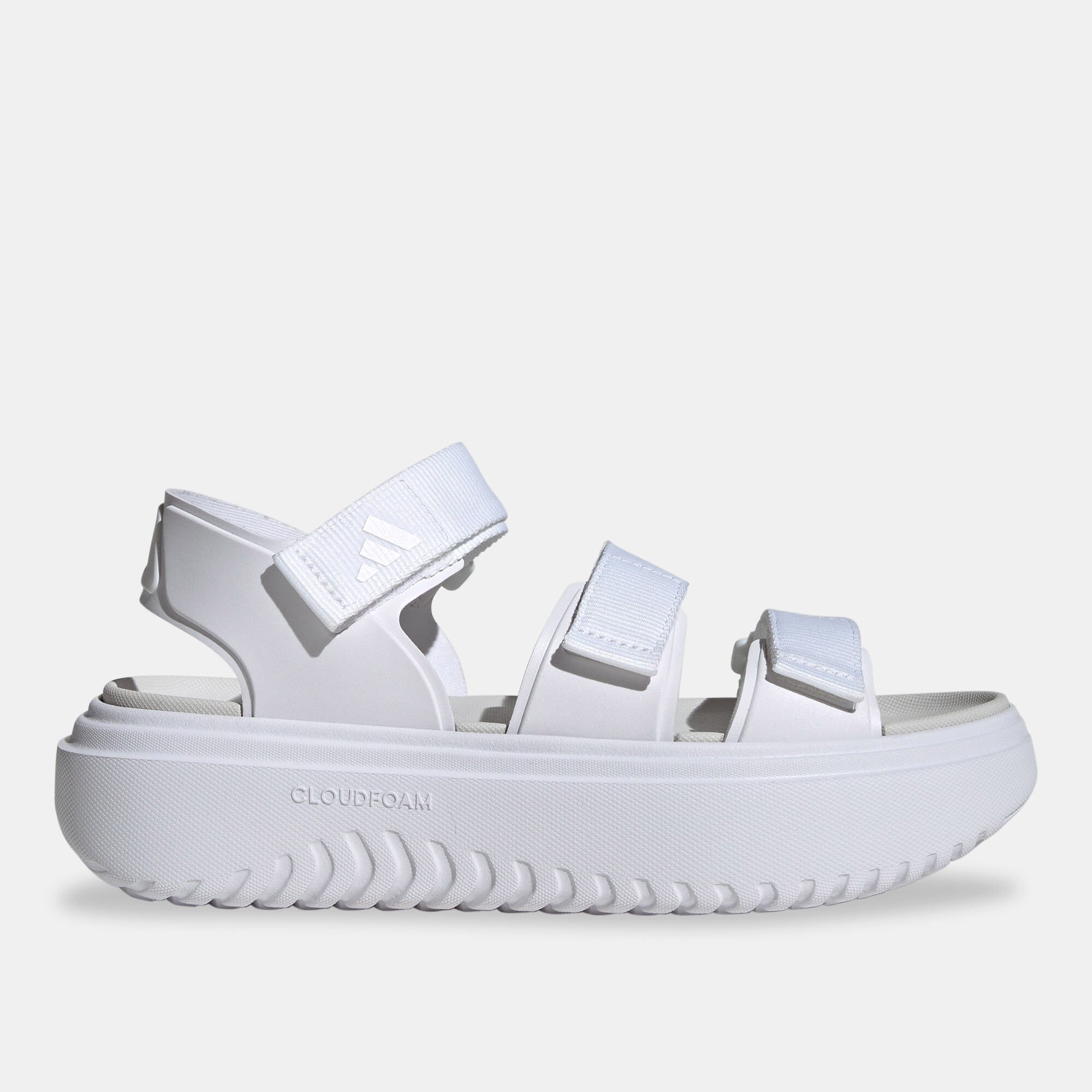 Women s SLYN Sandals White adidas in Kuwait SSS