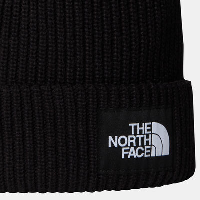 The North Face Salty Lined Beanie Black