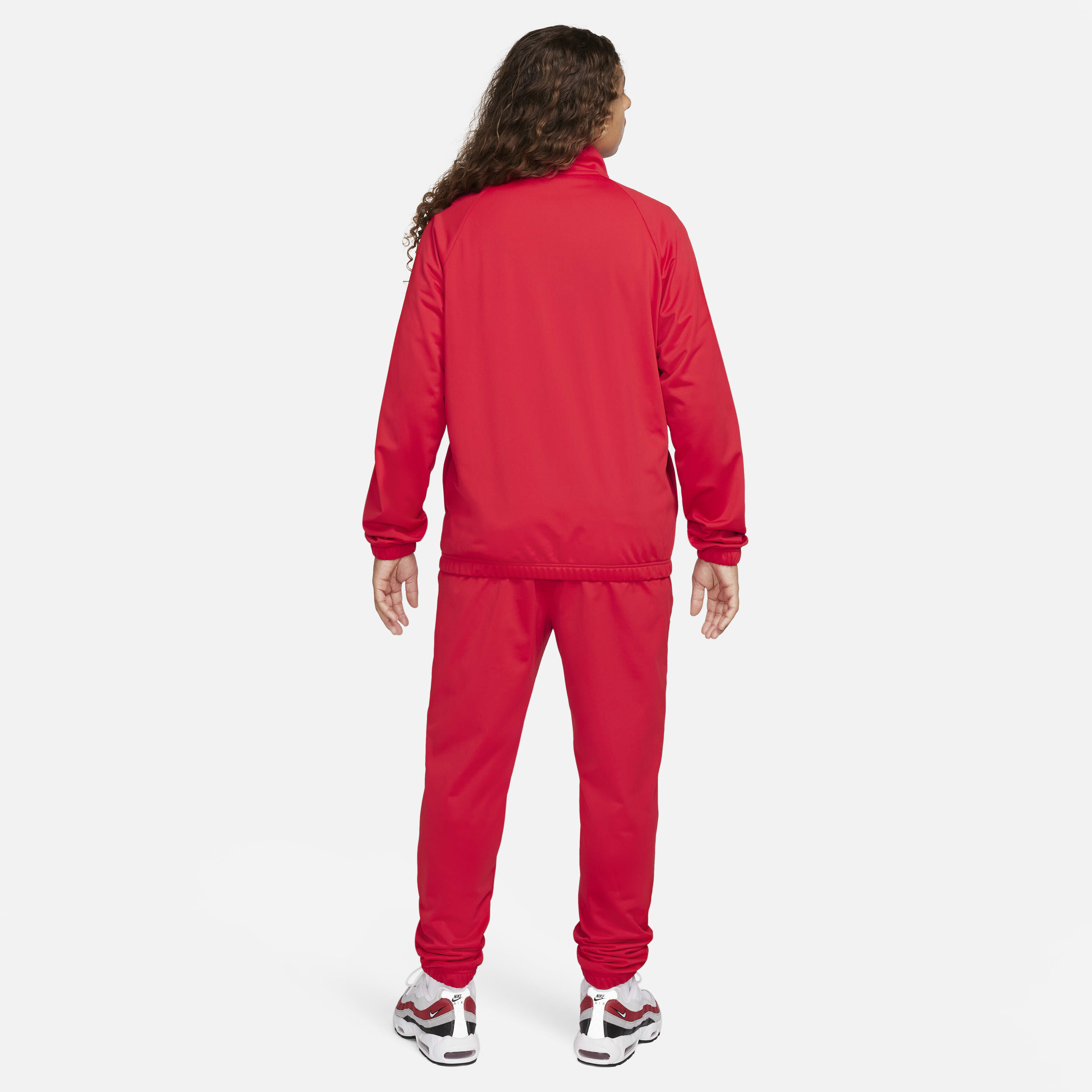 Nike air poly tracksuit mens shop
