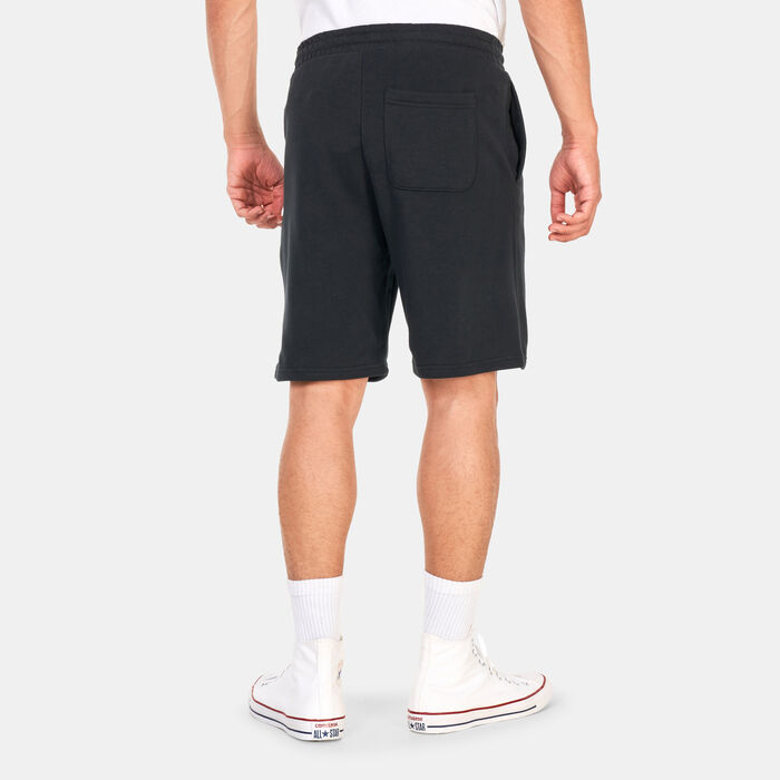 Converse Novelty Chuck Taylor Patch Shorts Black image number 1