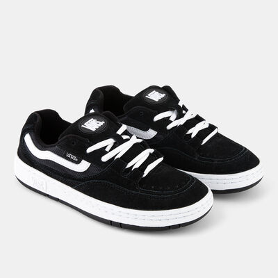 Vans Kids' Speed WS Shoes Black