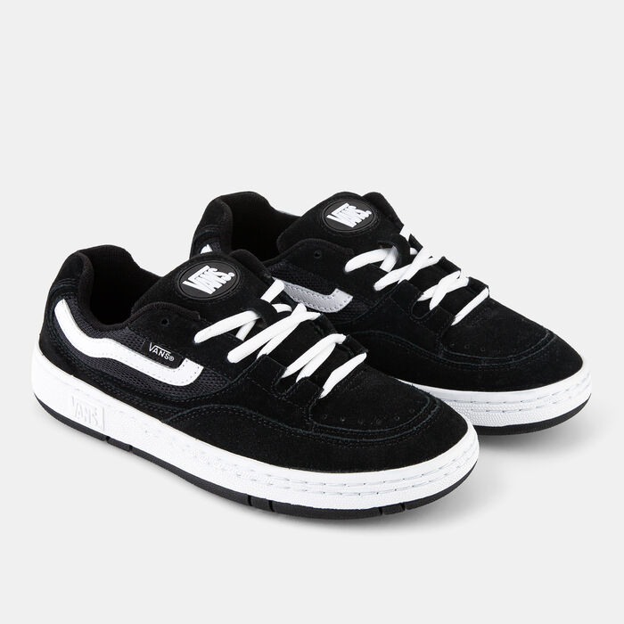 Vans Kids' Speed WS Shoes Black image number 1