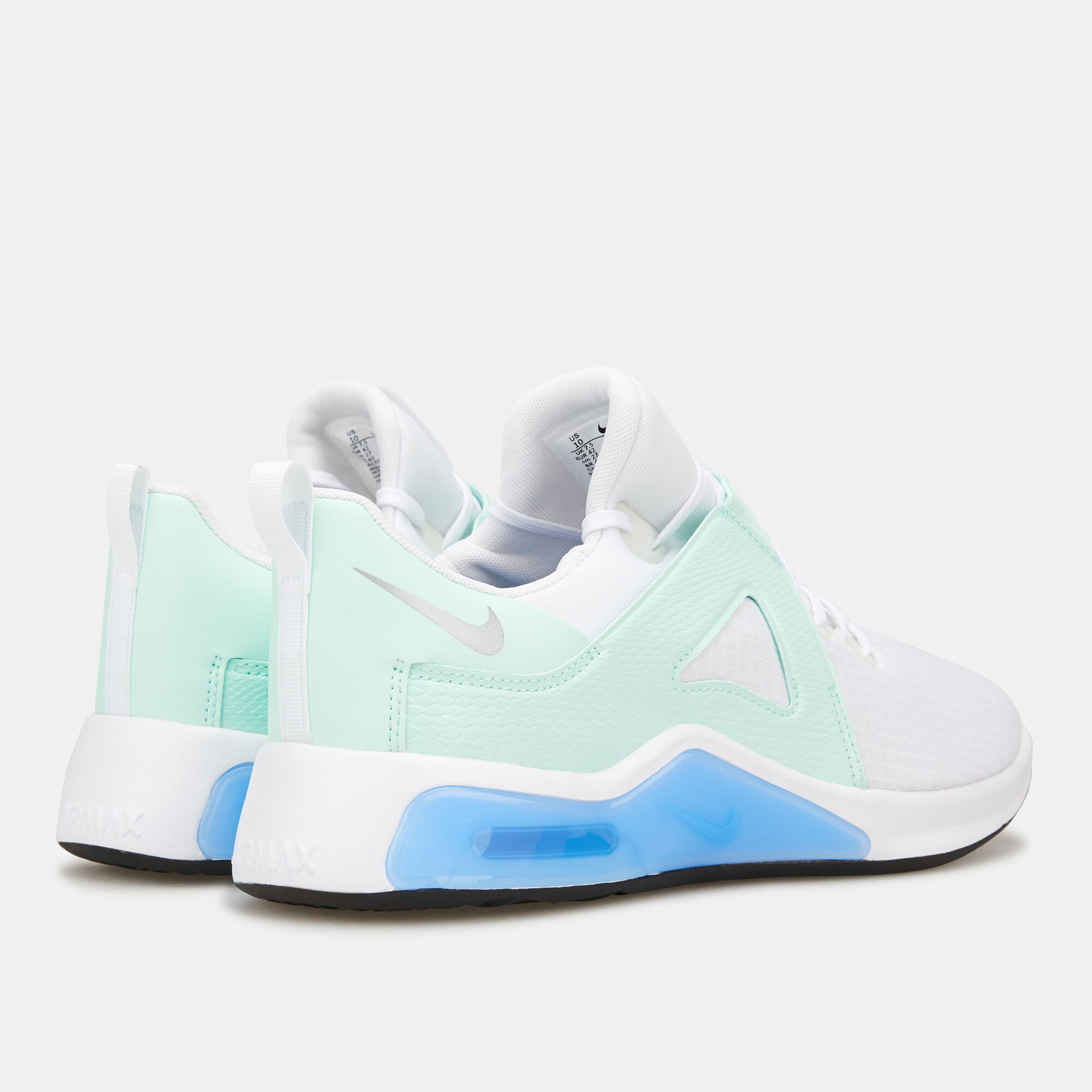 Women s Air Max Bella TR 5 Training Shoe White Nike in Kuwait SSS