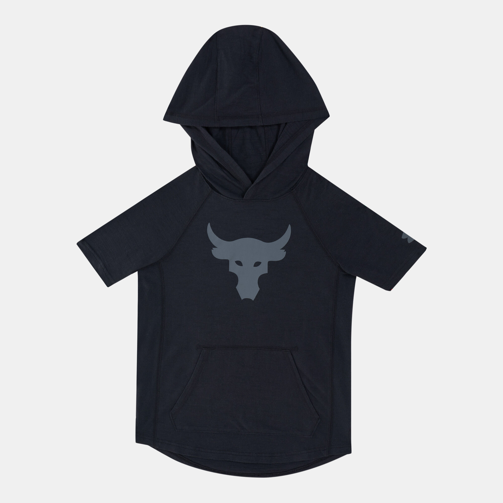 Project rock top baby clothes