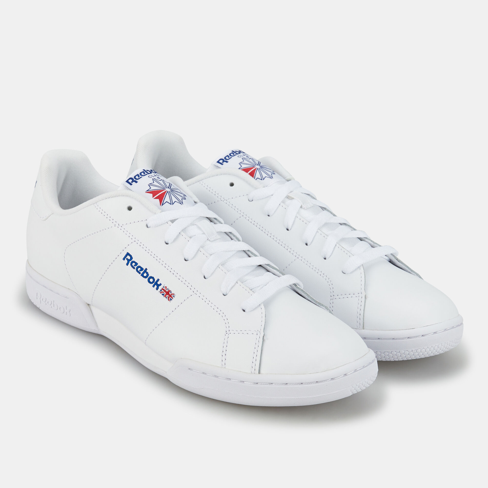 Men s NPC II Shoe