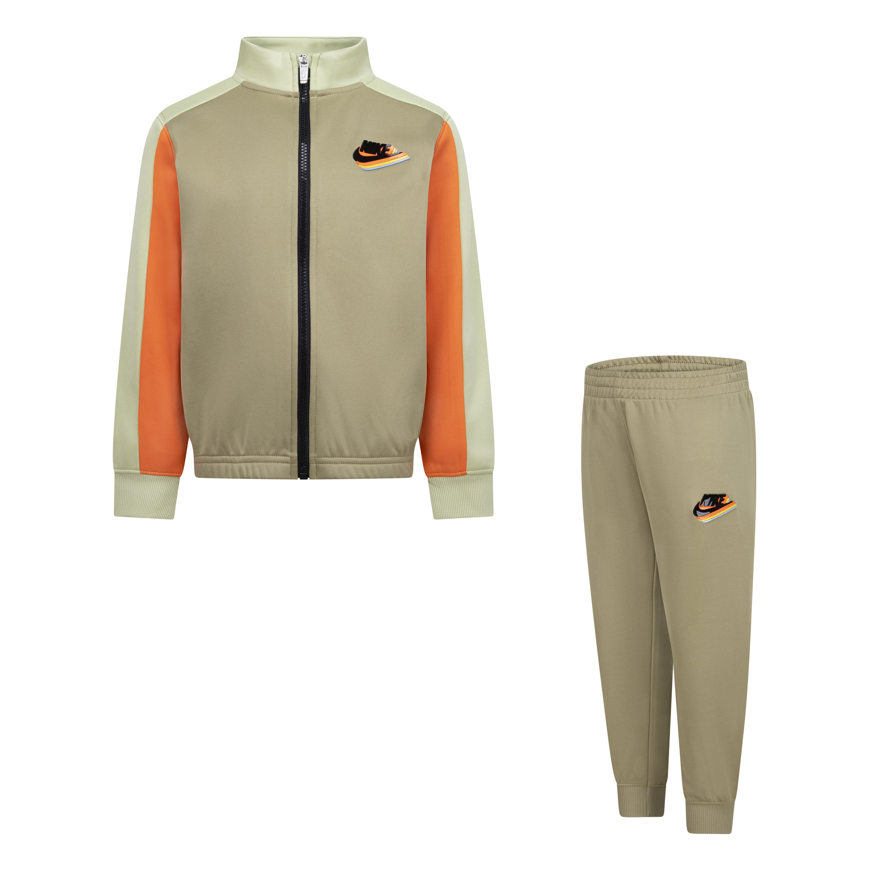 Nike pants and jacket set sale