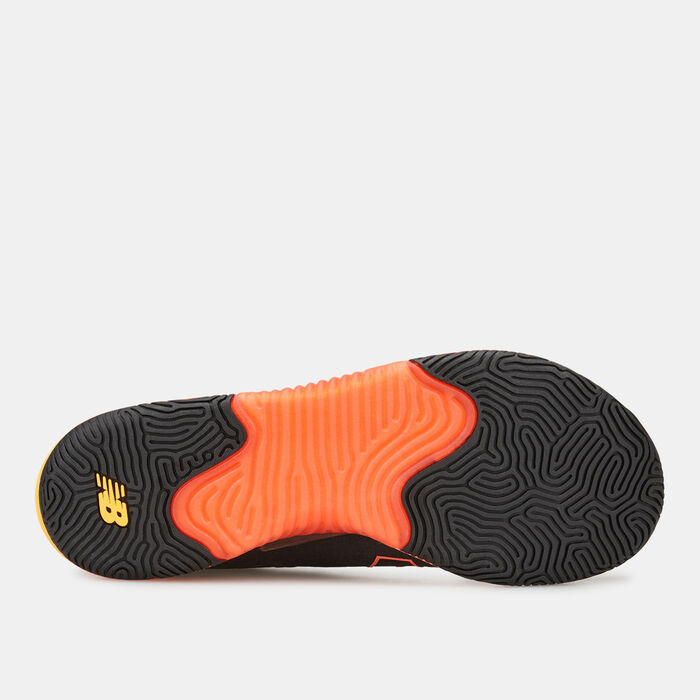 New Balance Men's Minimus TR Shoe Black image number 4